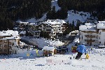 Hotel SPORTHOTEL ARRABA dovolená