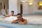 Hotel SPORTHOTEL ARRABA dovolená