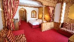 Hotel SPORTHOTEL ARRABA dovolená
