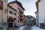 Apartmány Tre Vali