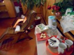 Hotel AURONZO dovolená