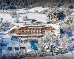 Hotel LANERHOF dovolená