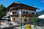Hotel UNTERINNERHOF dovolená