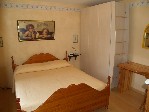 Apartmány Katinanna, Alleghe  (4)