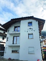 Hotel EUROPA MOUNTAIN APARTMENTS dovolená