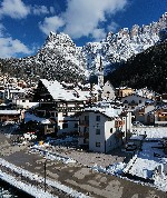 Europa apartmany Alleghe (37)