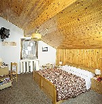 Hotel GARNI ESPERIA dovolená