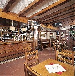 Hotel GARNI ESPERIA dovolená