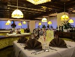 Restaurace