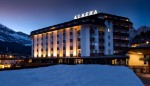 Hotel Cortina d'Ampezzo dovolená
