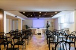 Hotel Cortina d'Ampezzo dovolená