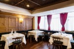 Hotel Cortina d'Ampezzo dovolená