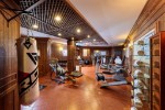 Hotel Cortina d'Ampezzo dovolená