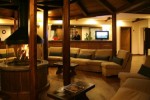 Hotel Cortina d'Ampezzo dovolená