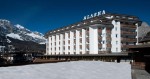 Hotel Cortina d'Ampezzo dovolená