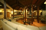 Hotel Cortina d'Ampezzo dovolená
