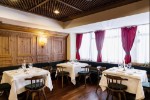 Hotel Cortina d'Ampezzo dovolená
