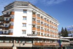 Hotel Cortina d'Ampezzo dovolená