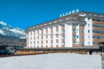 Hotel Cortina d'Ampezzo dovolená