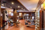 Hotel Cortina d'Ampezzo dovolená
