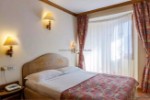 Hotel Cortina d'Ampezzo dovolená