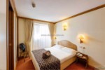 Hotel Cortina d'Ampezzo dovolená