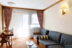Hotel Cortina d'Ampezzo dovolená