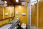 Hotel Cortina d'Ampezzo dovolená