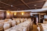 Hotel Cortina d'Ampezzo dovolená