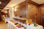 Hotel Cortina d'Ampezzo dovolená