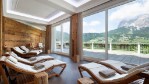 Hotel Cristallo Hotel Spa & Golf dovolená