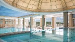 Hotel Cristallo Hotel Spa & Golf dovolená