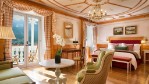 Hotel Cristallo Hotel Spa & Golf dovolená