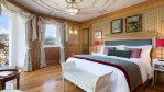 Hotel Cristallo Hotel Spa & Golf dovolená