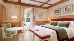 Hotel Cristallo Hotel Spa & Golf dovolená
