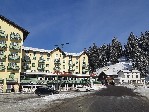 (Itálie, Dolomiti Superski, Cortina ď Ampezzo) - GRAND HOTEL MISURINA: Letní pobyt se snídaní