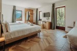 Hotel B&B Hotel Passo Tre Croci Cortina dovolenka