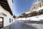 Hotel B&B Hotel Passo Tre Croci Cortina dovolenka