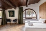 Hotel B&B Hotel Passo Tre Croci Cortina dovolenka
