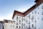 Hotel B&B Hotel Passo Tre Croci Cortina dovolenka