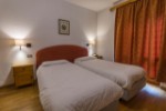 Hotel Villa Argentina Hotel dovolenka
