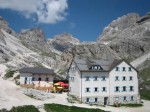 Itálie, Dolomiti Superski - Dolomity - světové přírodní dědictví UNESCO