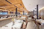 Restaurace