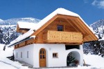 Hotel APARTMÁNY DICKENHOF dovolená