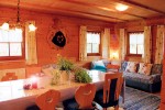 Hotel APARTMÁNY DICKENHOF dovolená