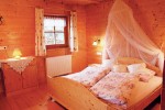 Hotel APARTMÁNY DICKENHOF dovolená