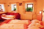 Hotel APARTMÁNY DICKENHOF dovolená
