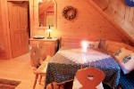 Hotel APARTMÁNY DICKENHOF dovolená