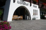 Hotel KRONDLHOF dovolená