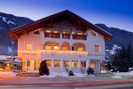 Hotel Oberleiter dovolená